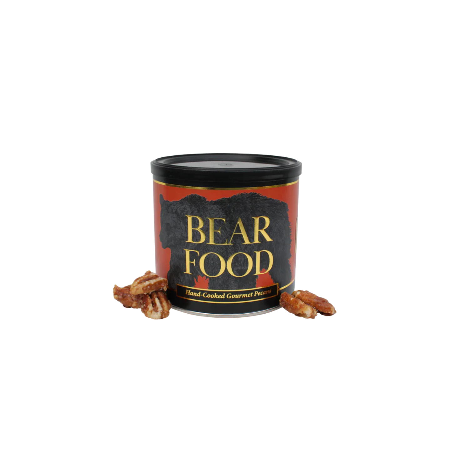 Bear Food Nuts