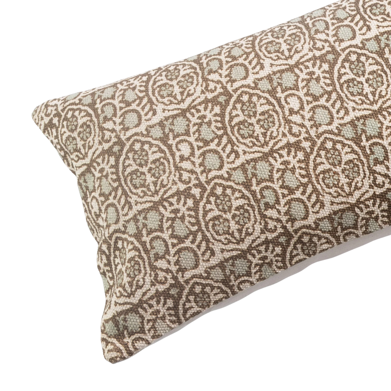 Brielle Lumbar Pillow | In Shoppe Pickup Only