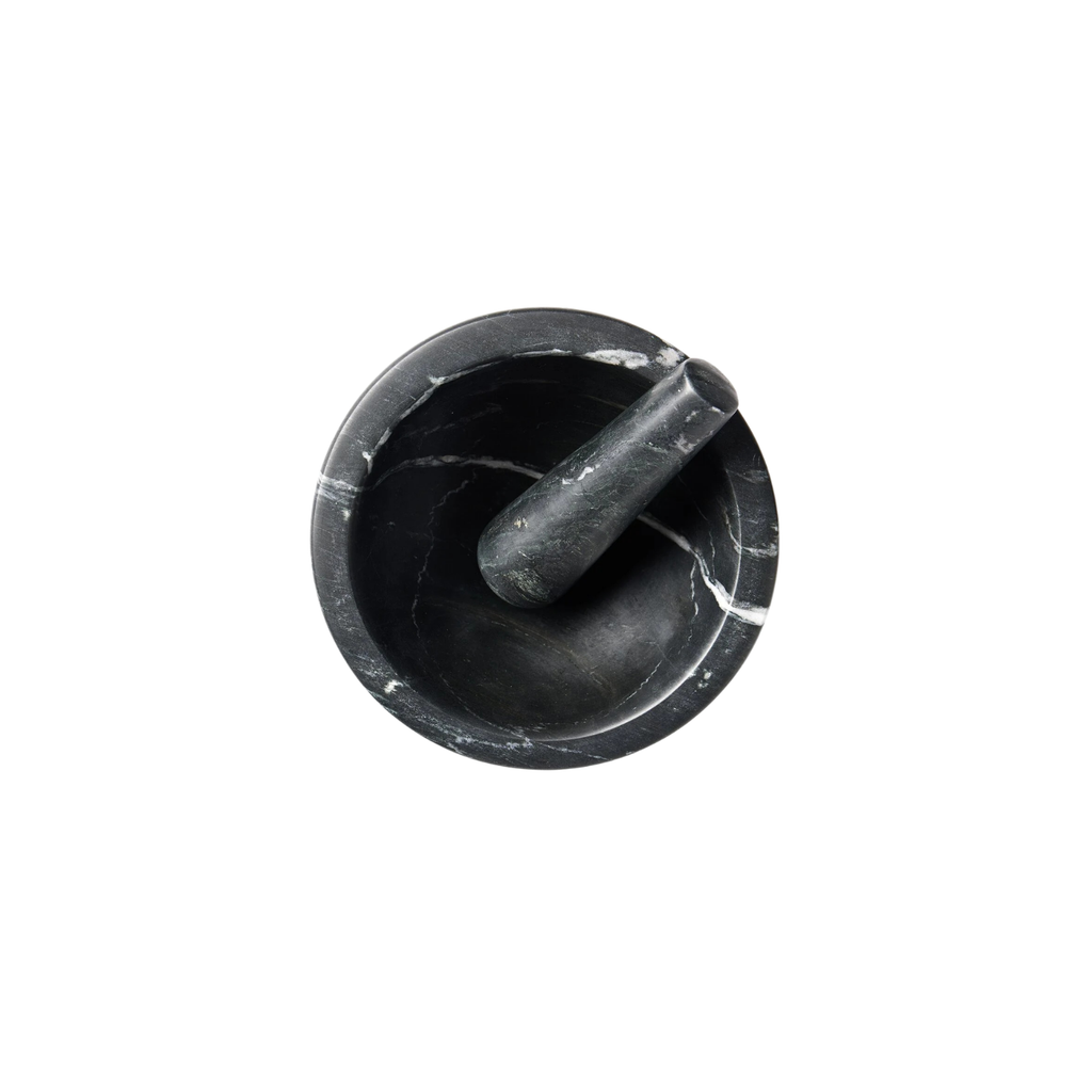 Arman Mortar and Pestle | In Shoppe Pickup Only