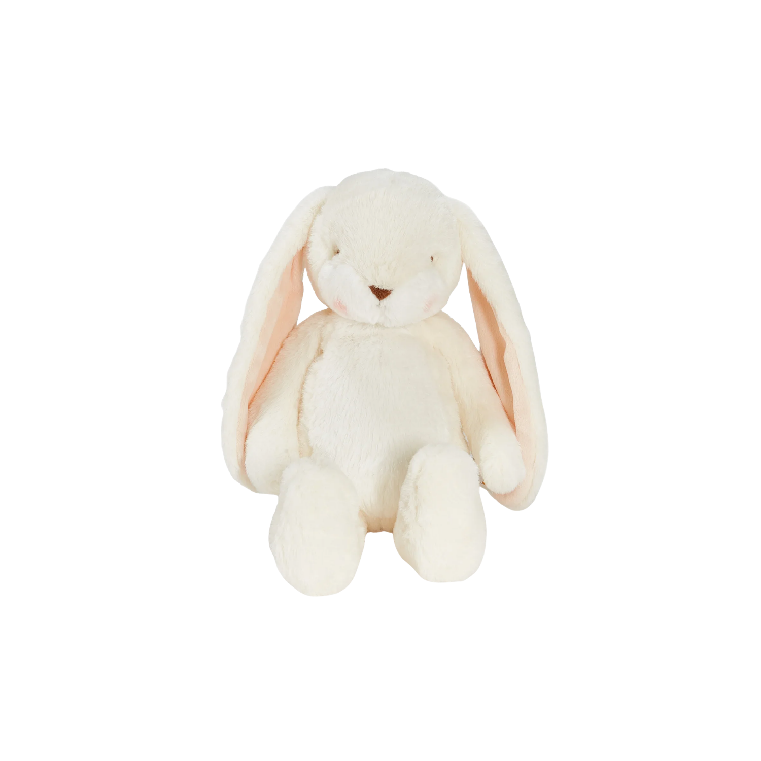 Sweet Nibble Bunny | Cream