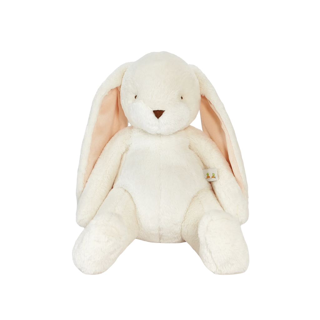 Big Nibble Bunny | Cream
