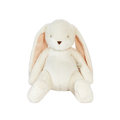 Big Nibble Bunny | Cream