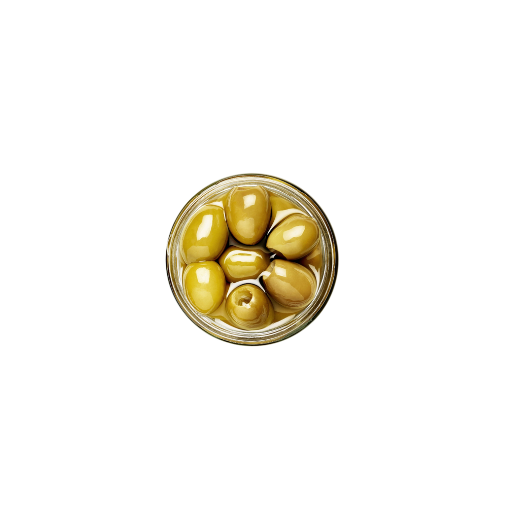 Vermouth Olives | In Shoppe Pickup Only