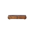 Found Carved Box | In Shoppe Pickup Only