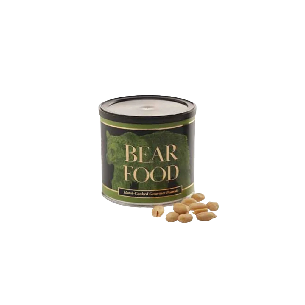 Bear Food Nuts