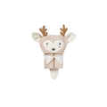 Fawn Hooded Towel