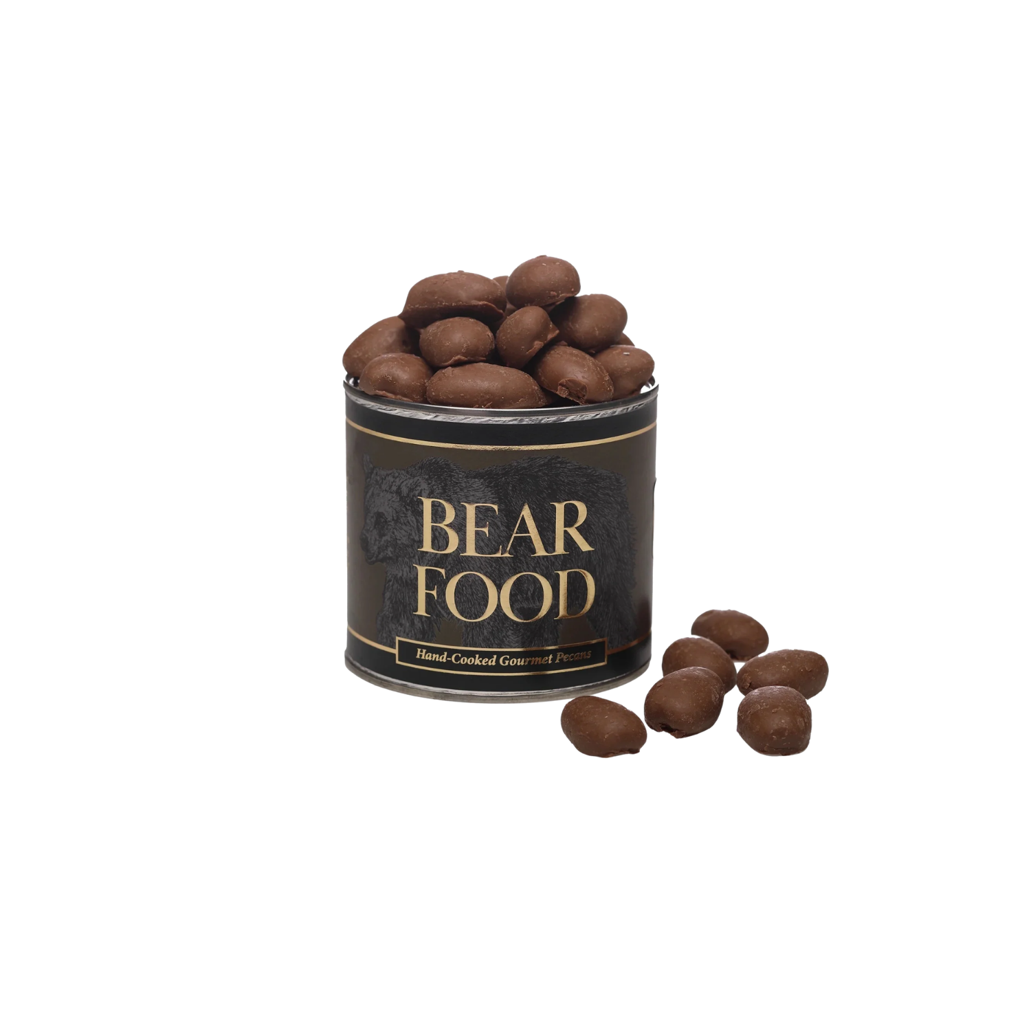 Bear Food Nuts