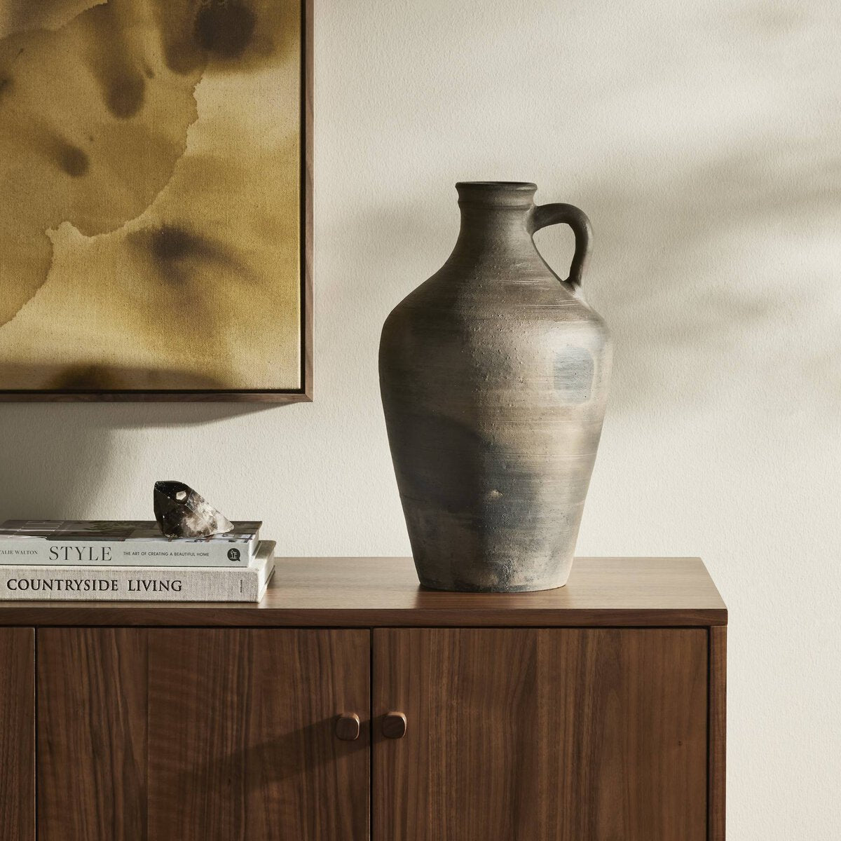 Kamari Vessel | In Shoppe Pickup Only