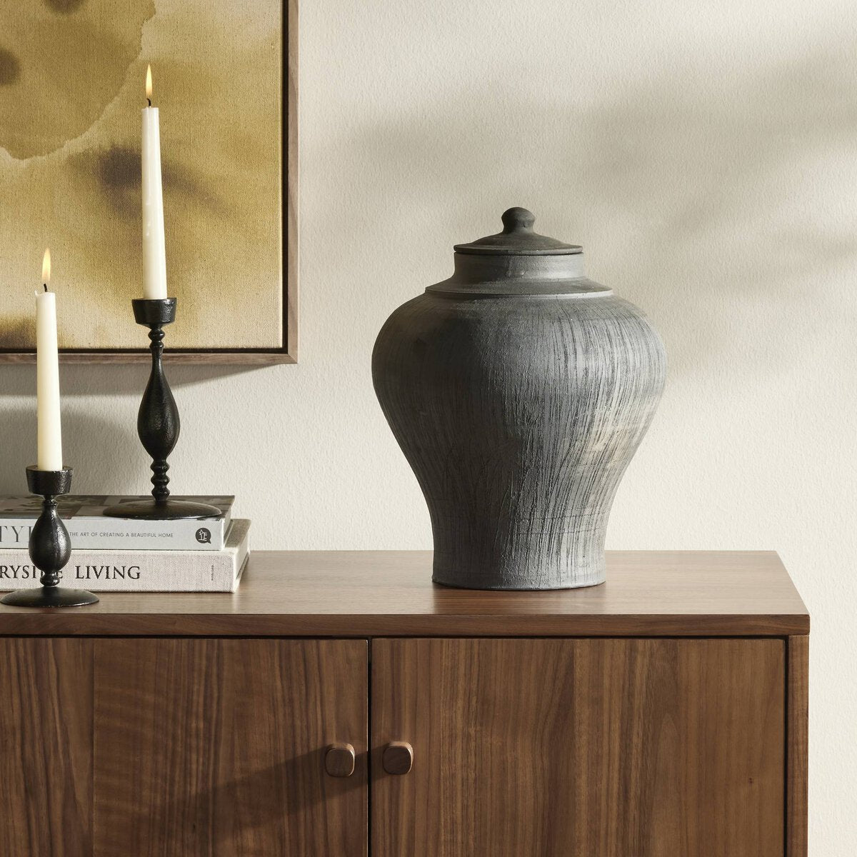 Clea Vessel | In Shoppe Pickup Only