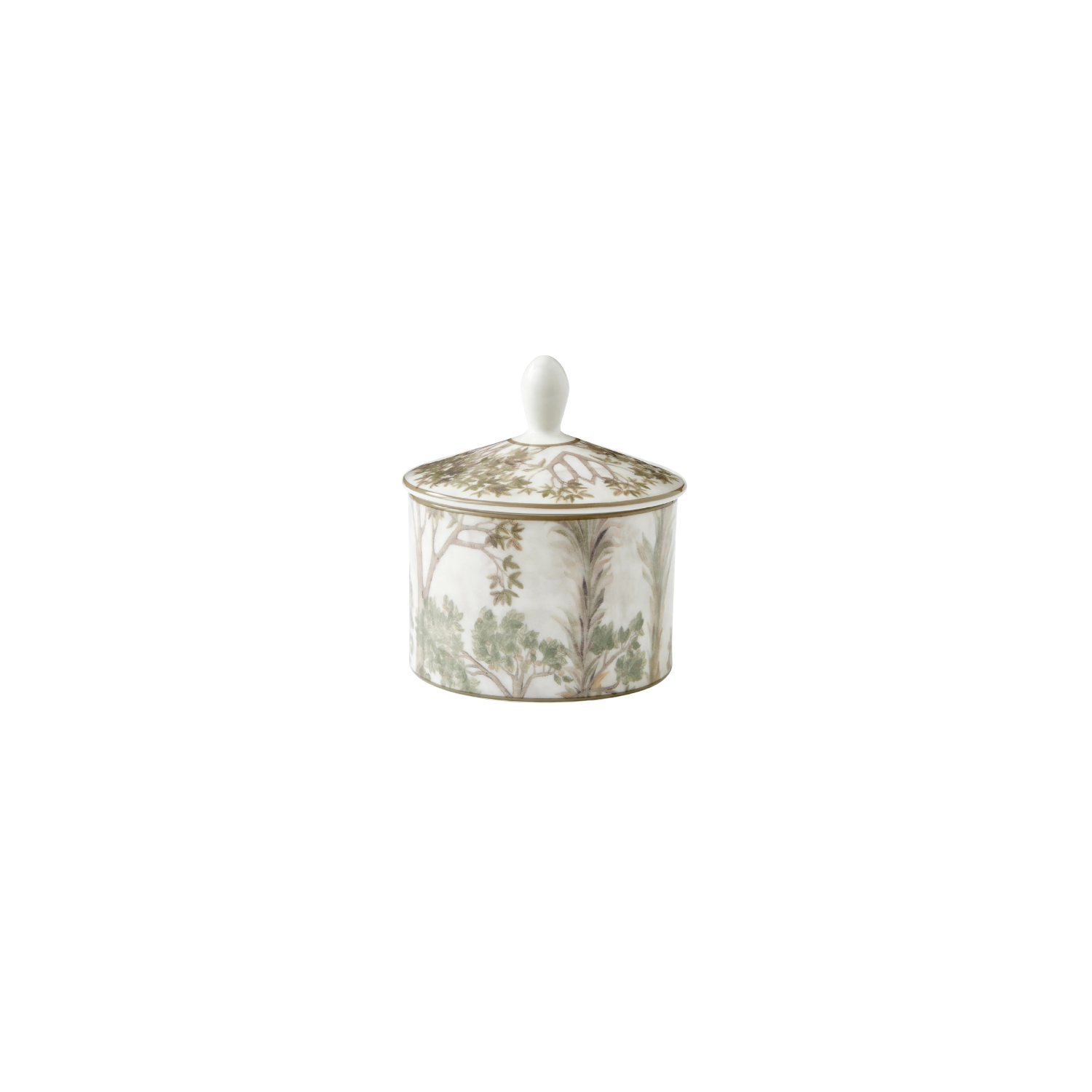 Covered Sugar Bowl | In Shoppe Pickup Only