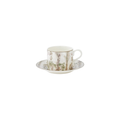 Tea Cup and Saucer | In Shoppe Pickup Only