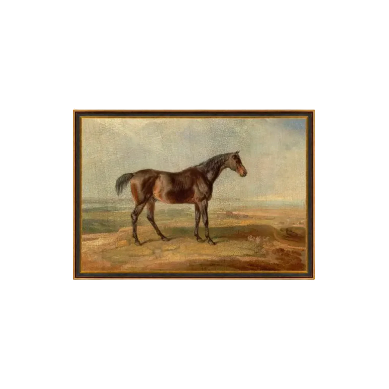Horse Art | In Shoppe Pickup Only