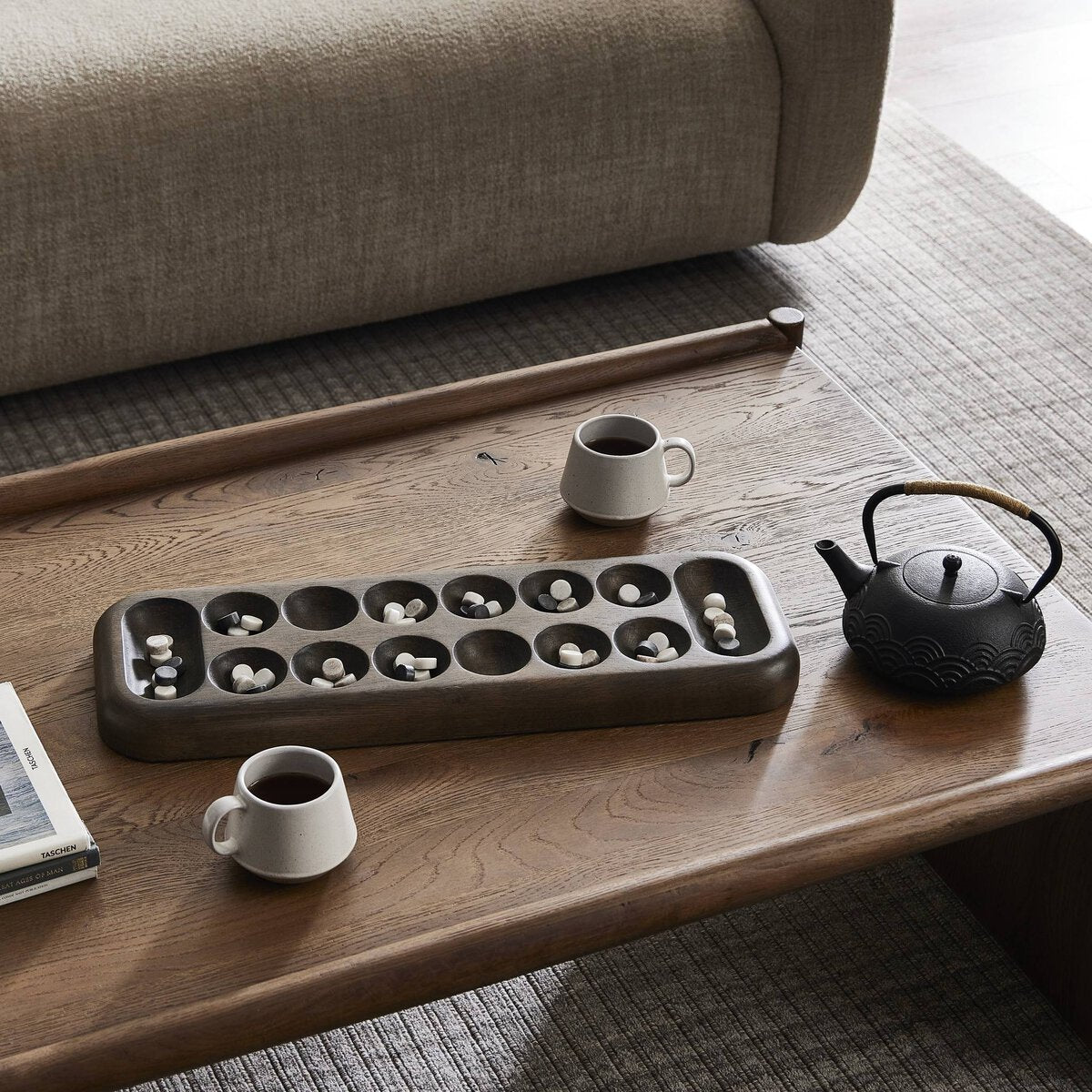 Mancala Board | In Shoppe Pickup Only