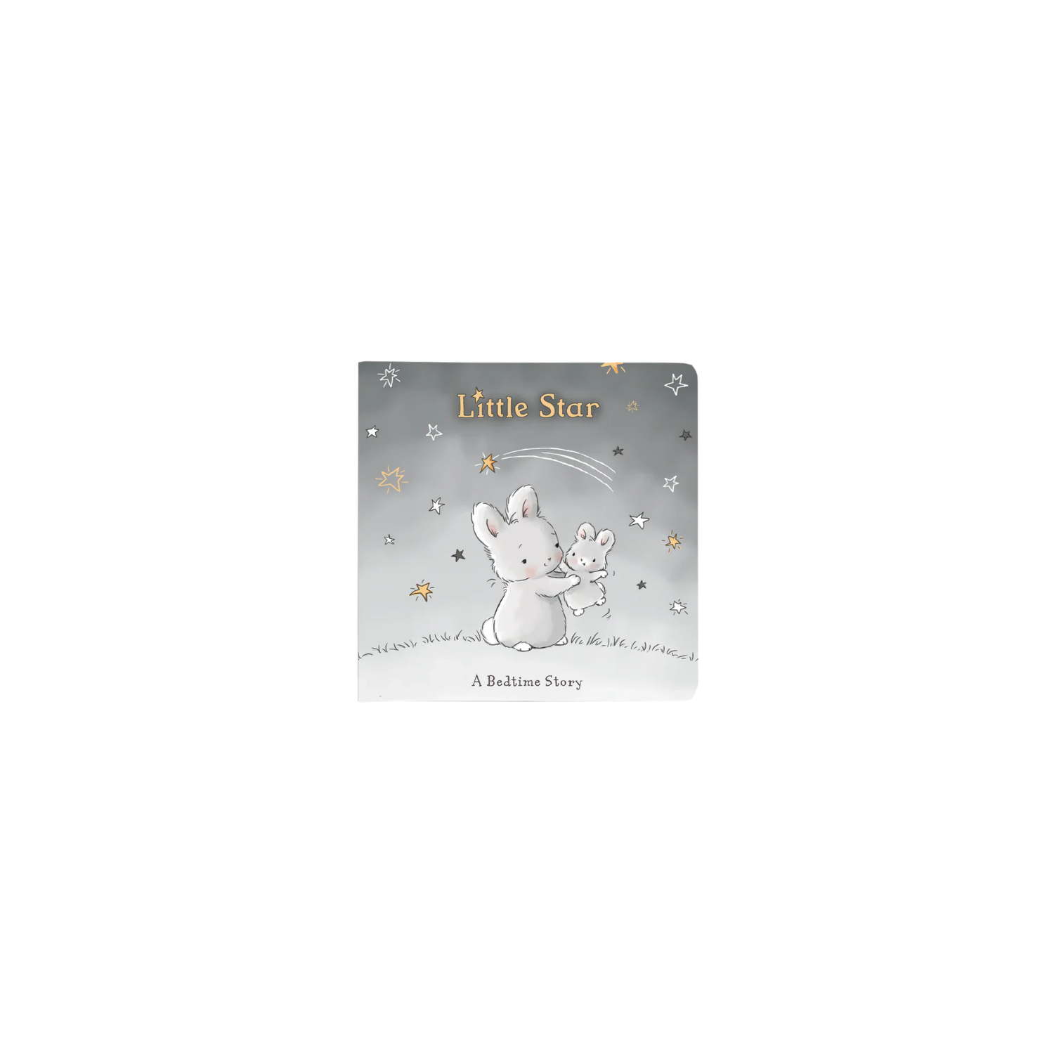 Little Star Board Book