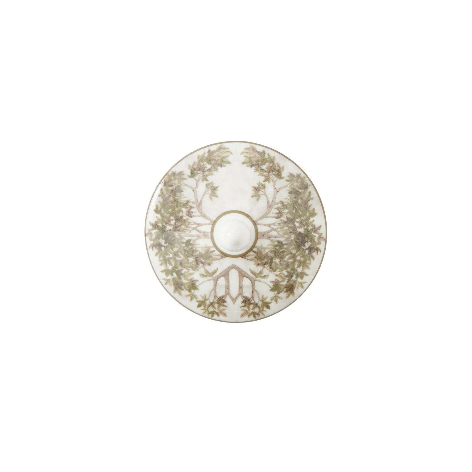 Covered Sugar Bowl | In Shoppe Pickup Only