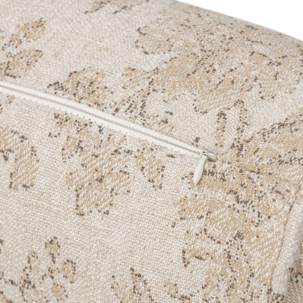 April Bolster Pillow | In Shoppe Pickup Only