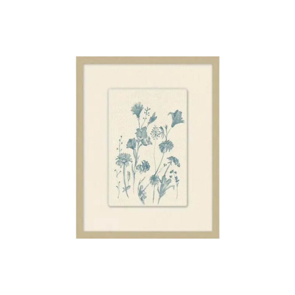 Wildflower Waltz Series | In Shoppe Pickup Only