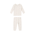 Bamboo Pajama Set | Valentine