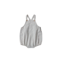 Lou Romper - Railroad Stripe