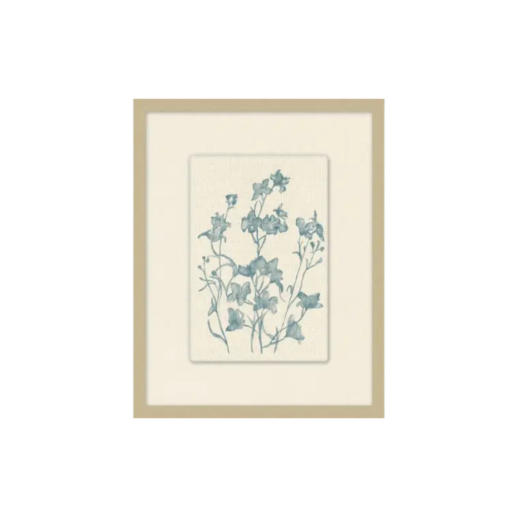 Wildflower Waltz Series | In Shoppe Pickup Only