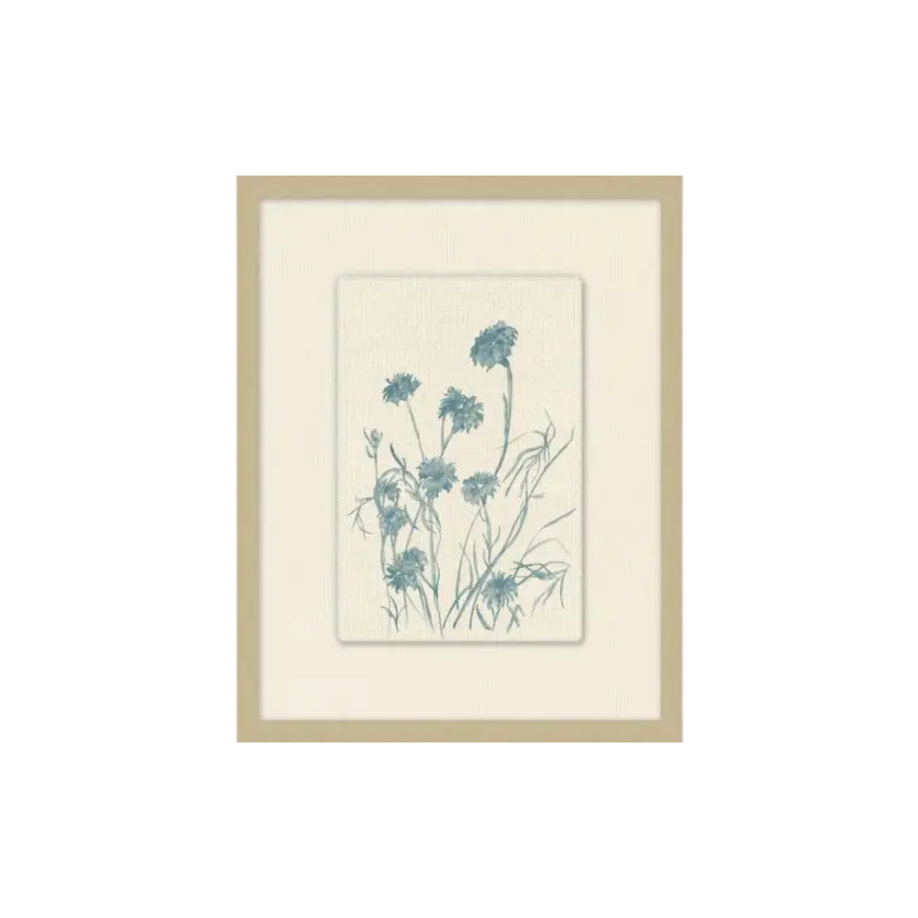 Wildflower Waltz Series | In Shoppe Pickup Only