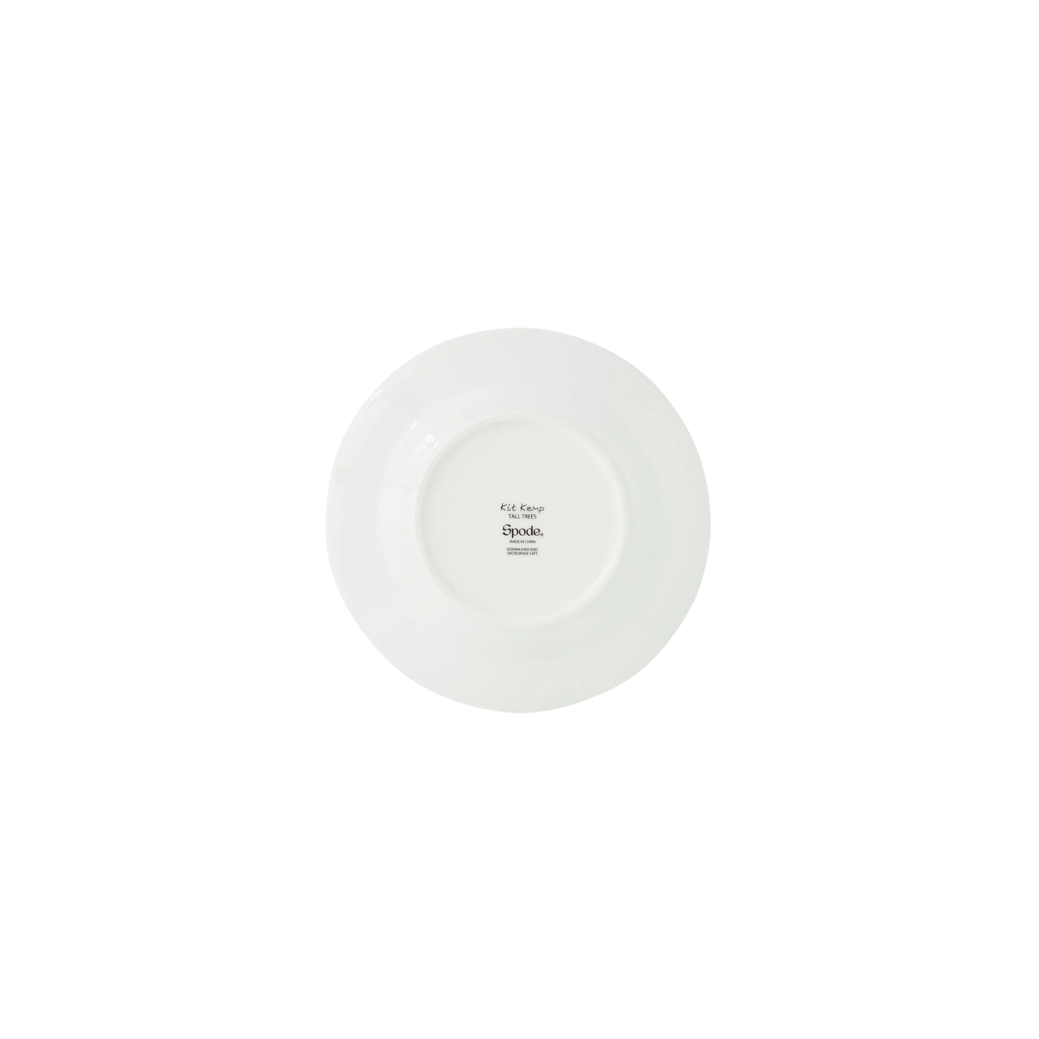 Tea Cup and Saucer | In Shoppe Pickup Only