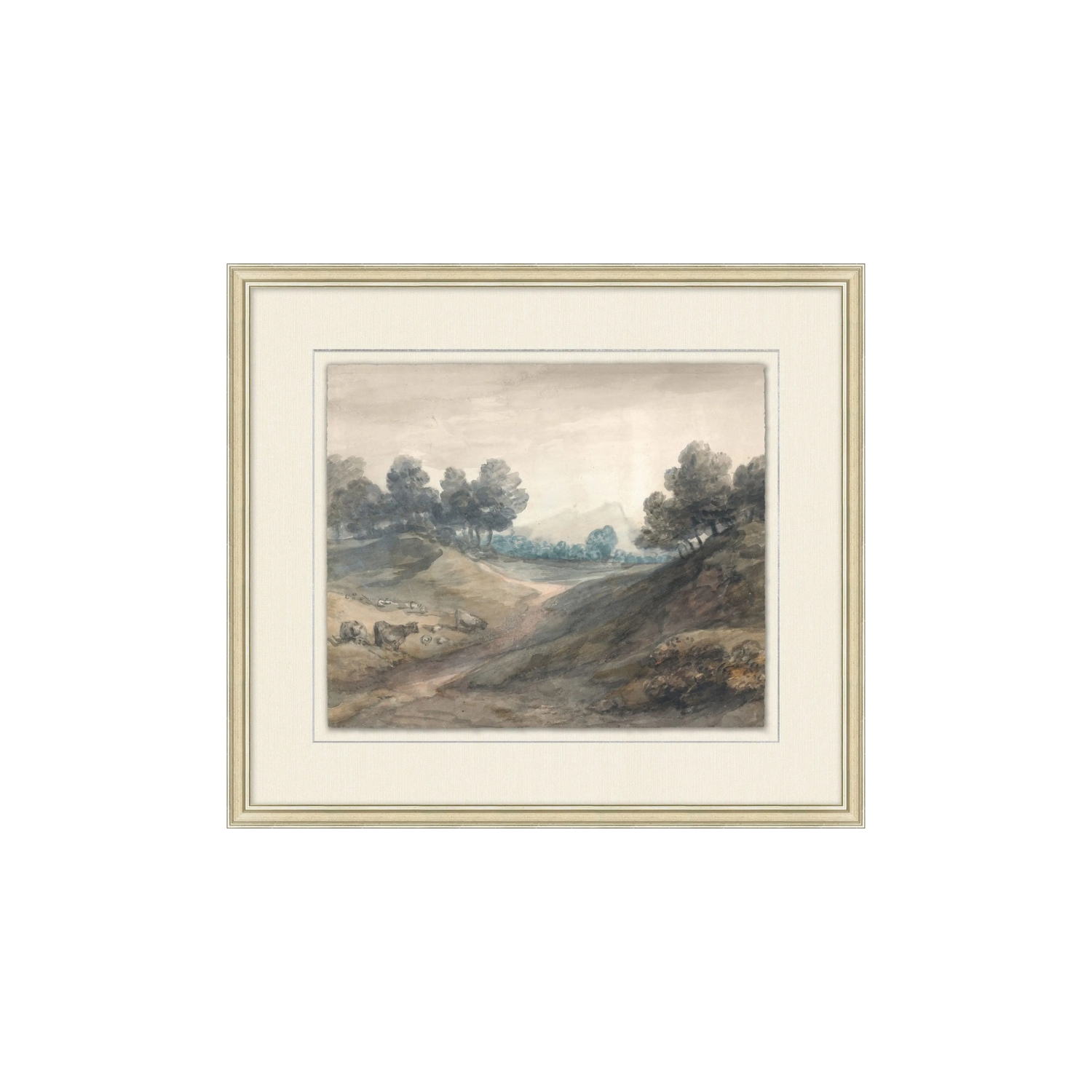 Suffolk Landscape Collection | In Shoppe Pickup Only