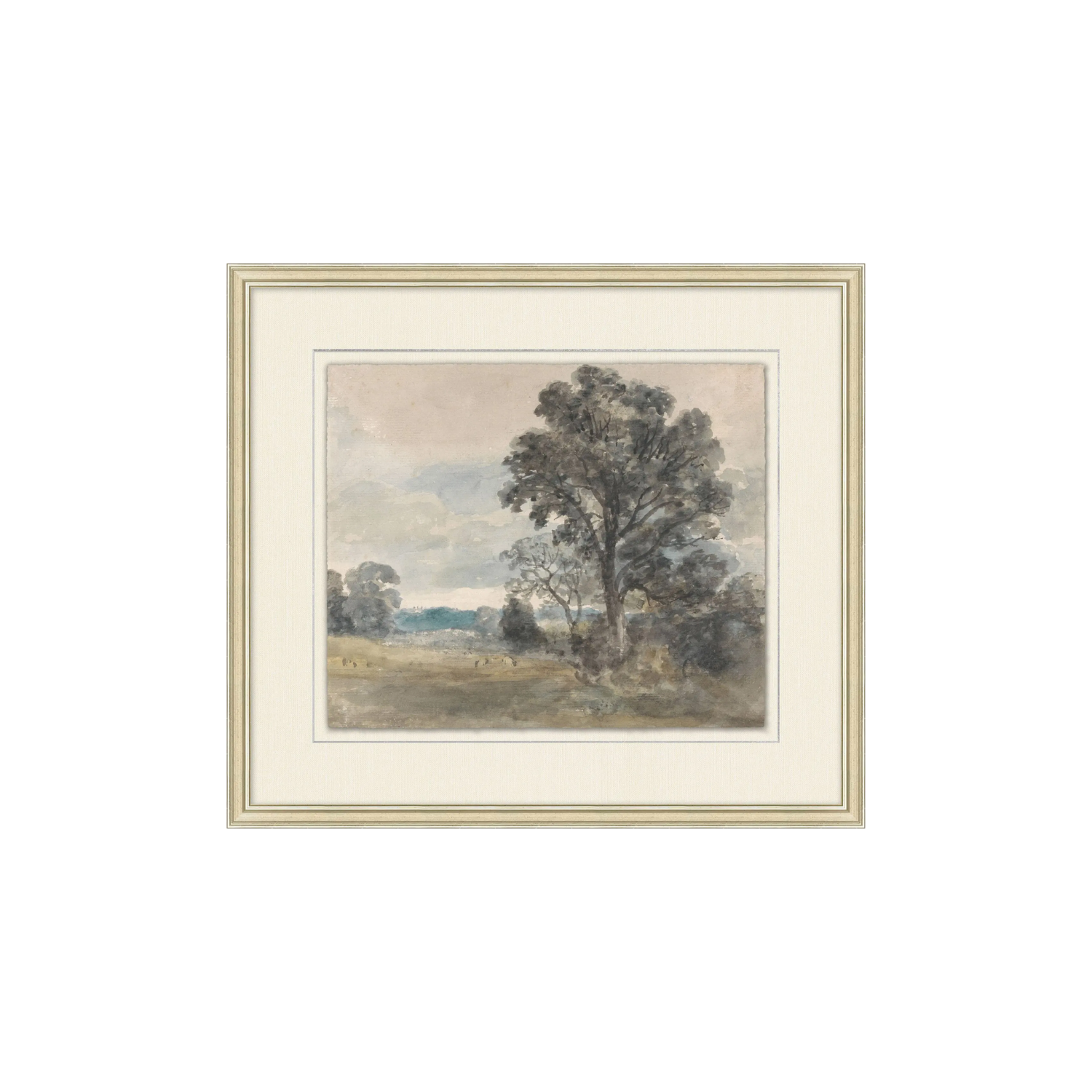 Suffolk Landscape Collection | In Shoppe Pickup Only