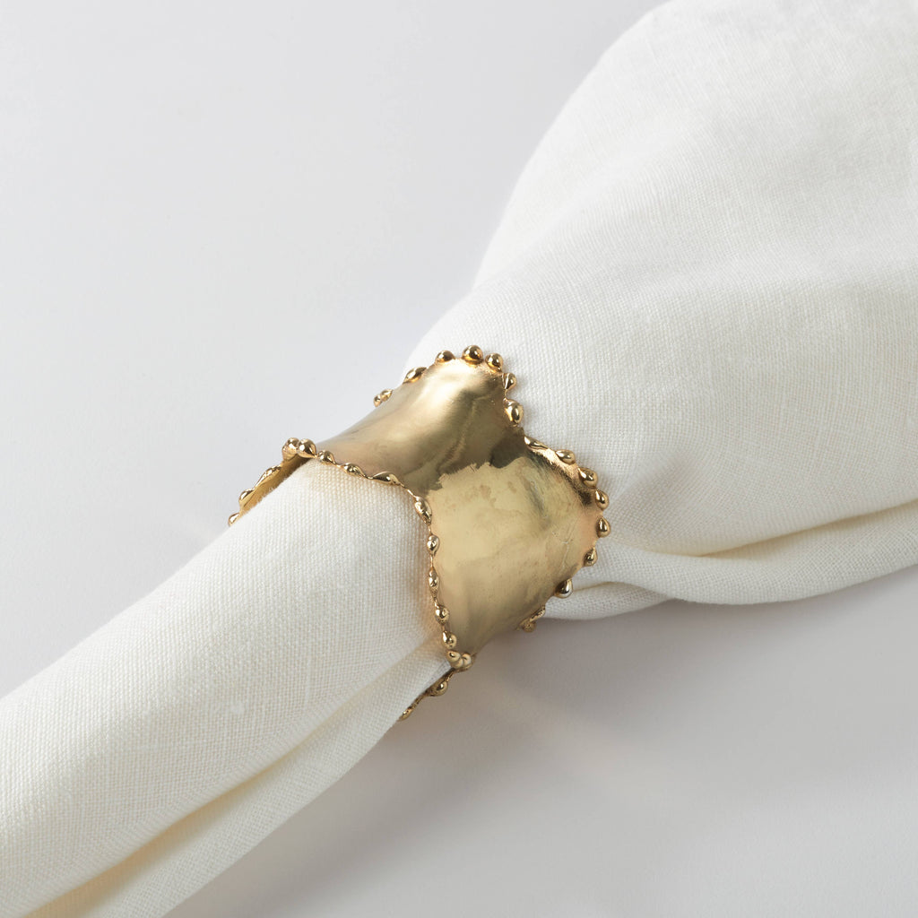 Heritage Napkin Ring