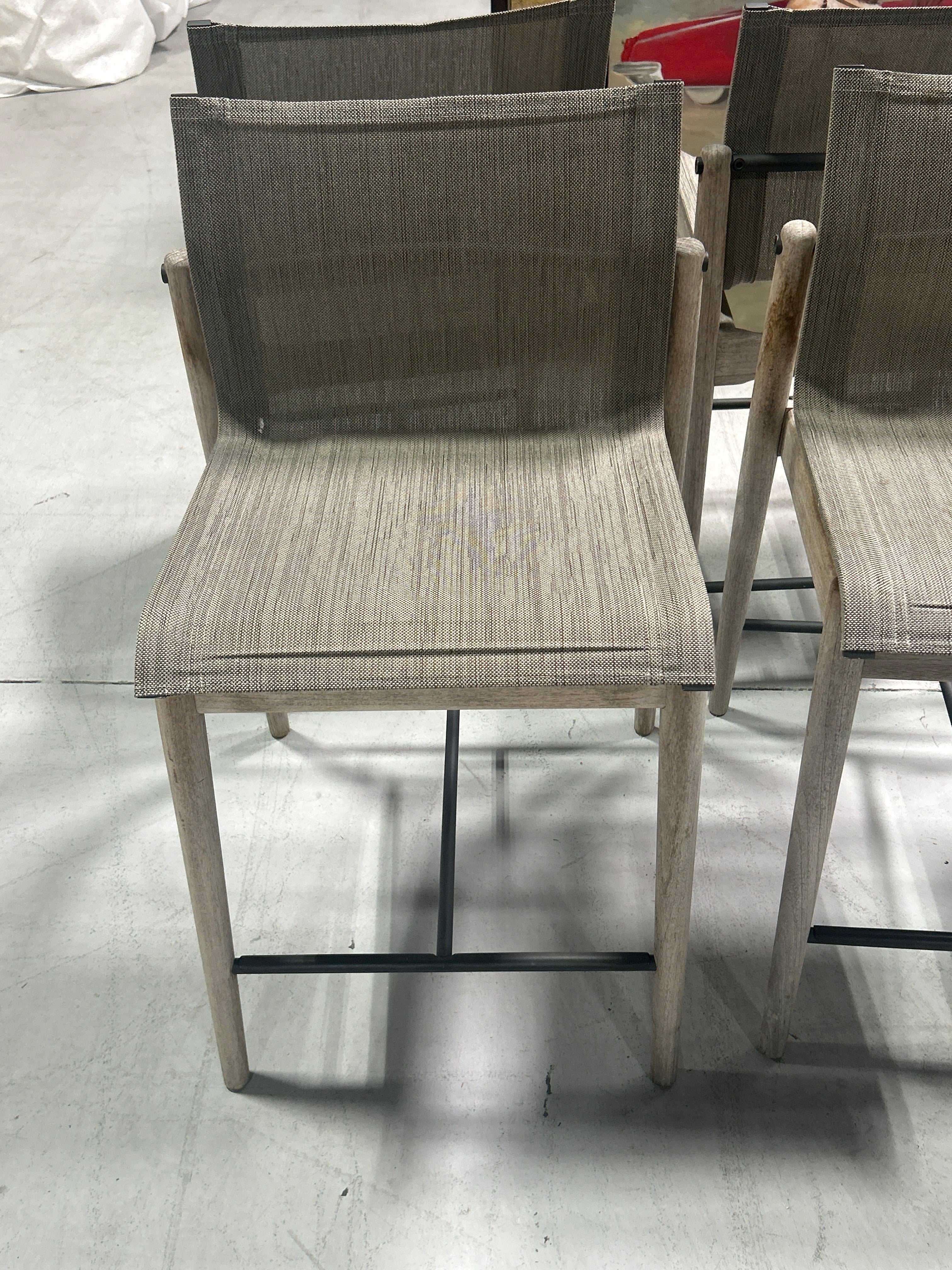 Outdoor Counterstool