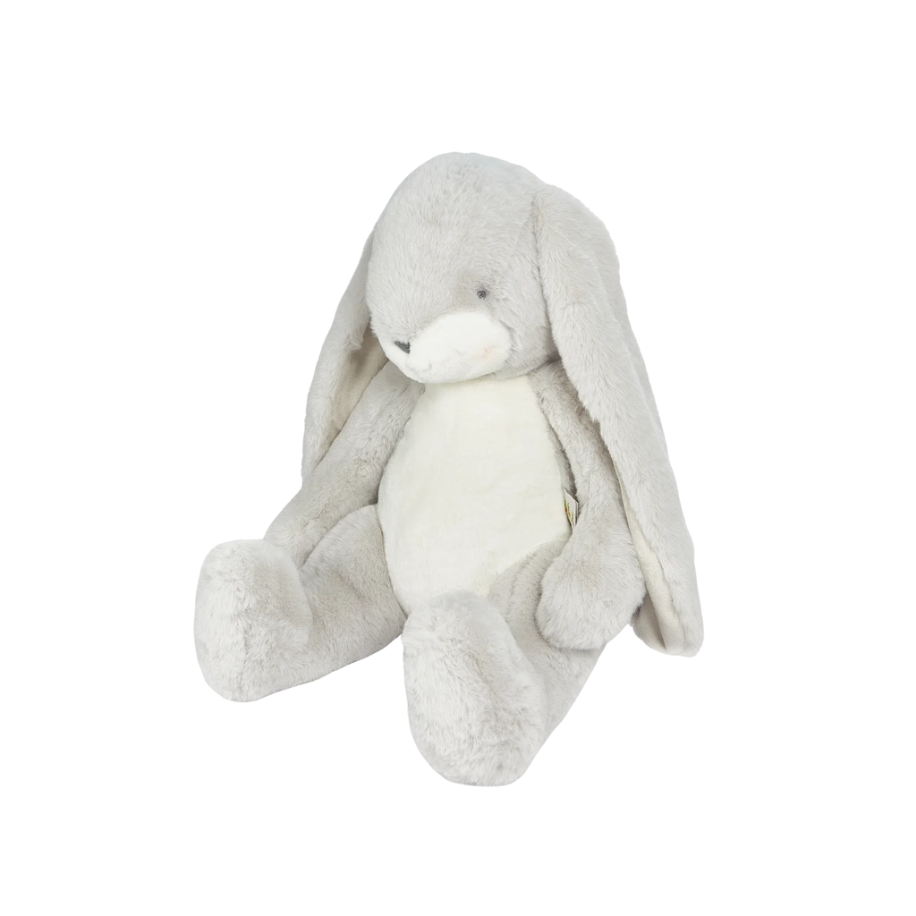 Big Nibble Bunny | Gray