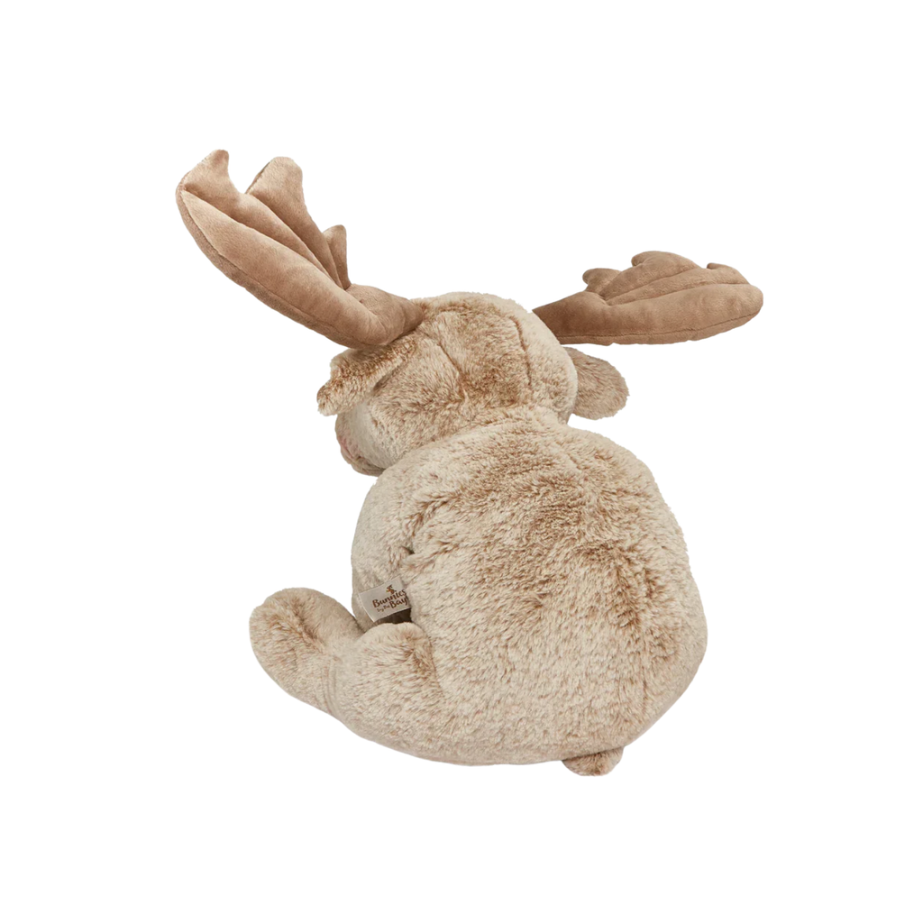 Great Big Bruce the Moose