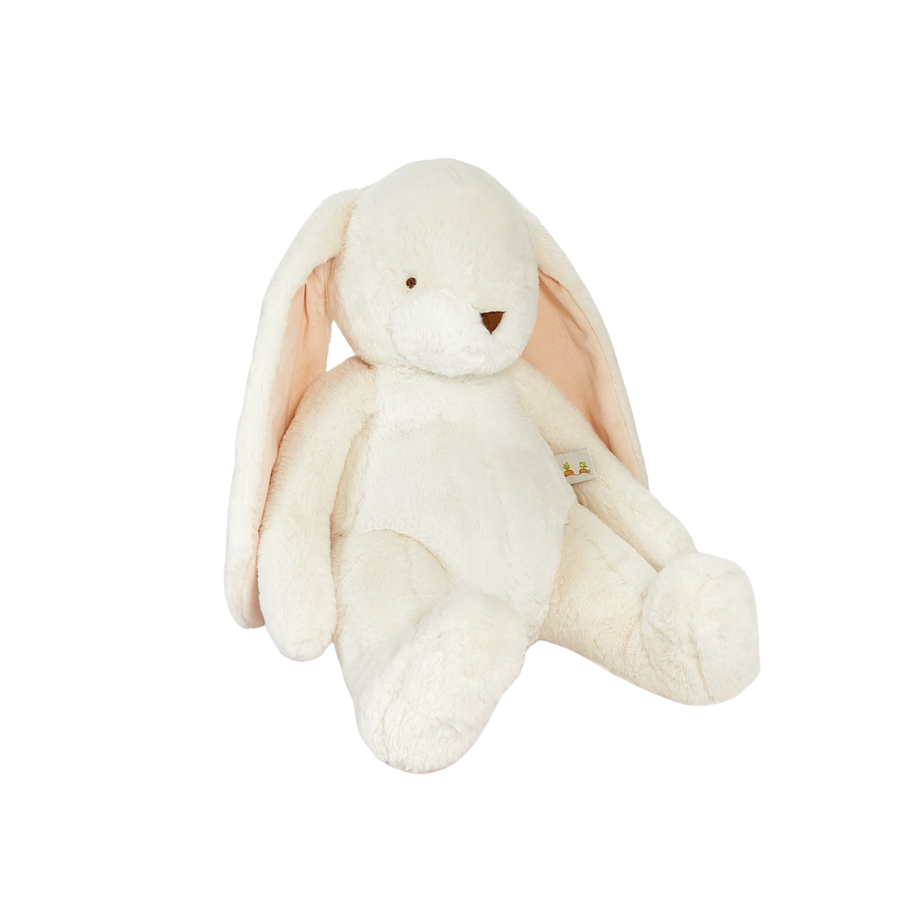Big Nibble Bunny | Cream
