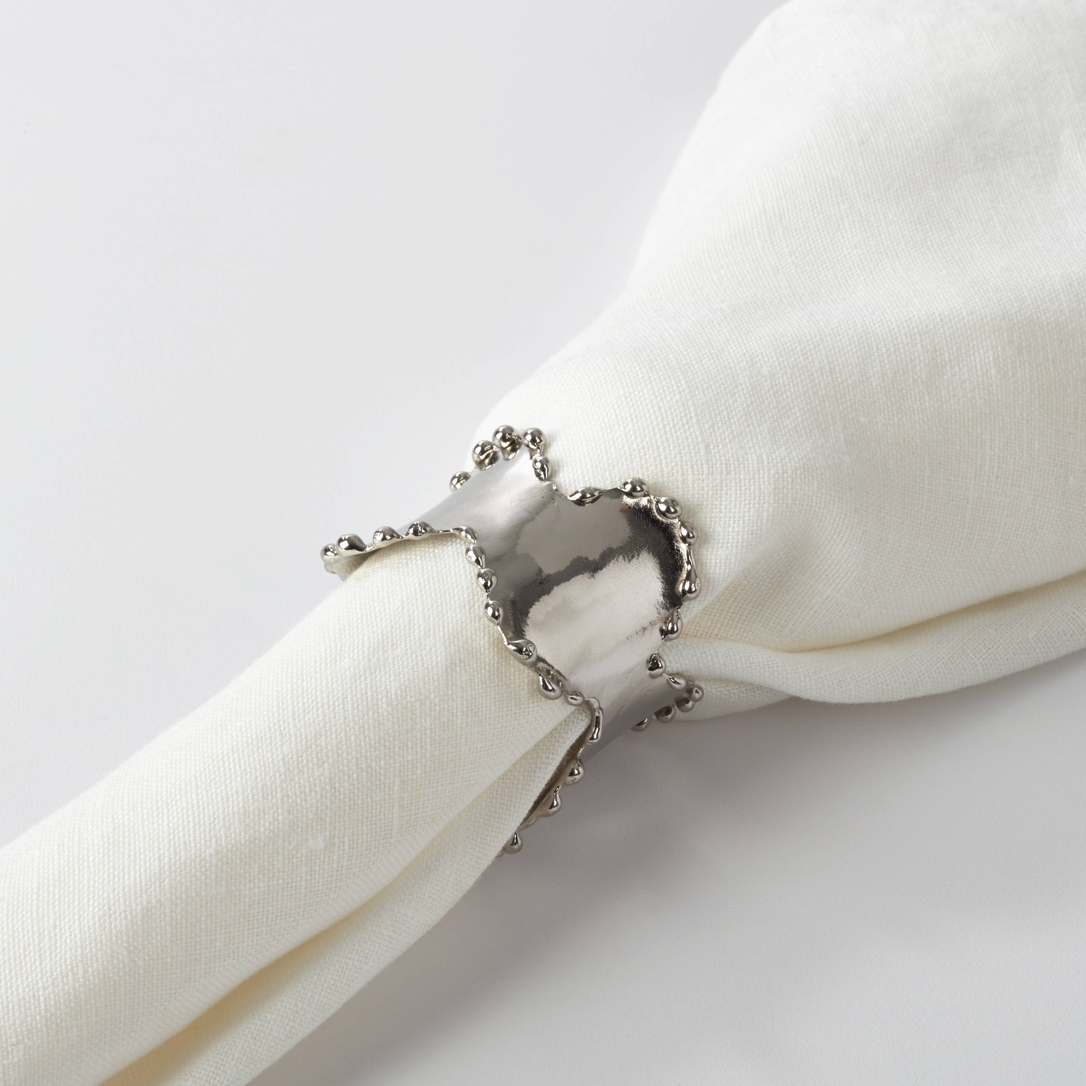 Heritage Napkin Ring
