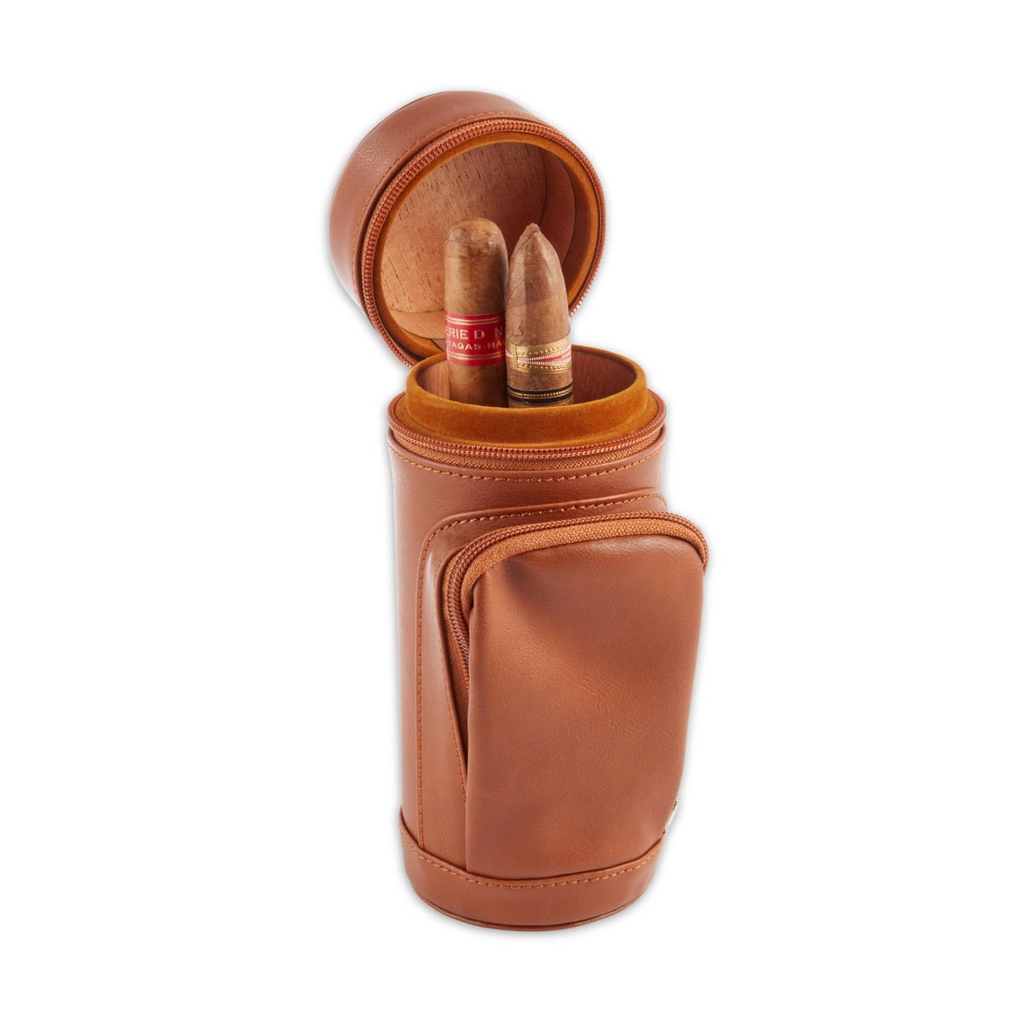 Birdie Cigar Case