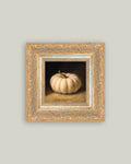White Pumpkin