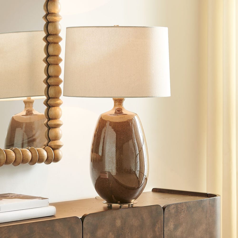 Vinson Table Lamp | In Shoppe Pickup Only