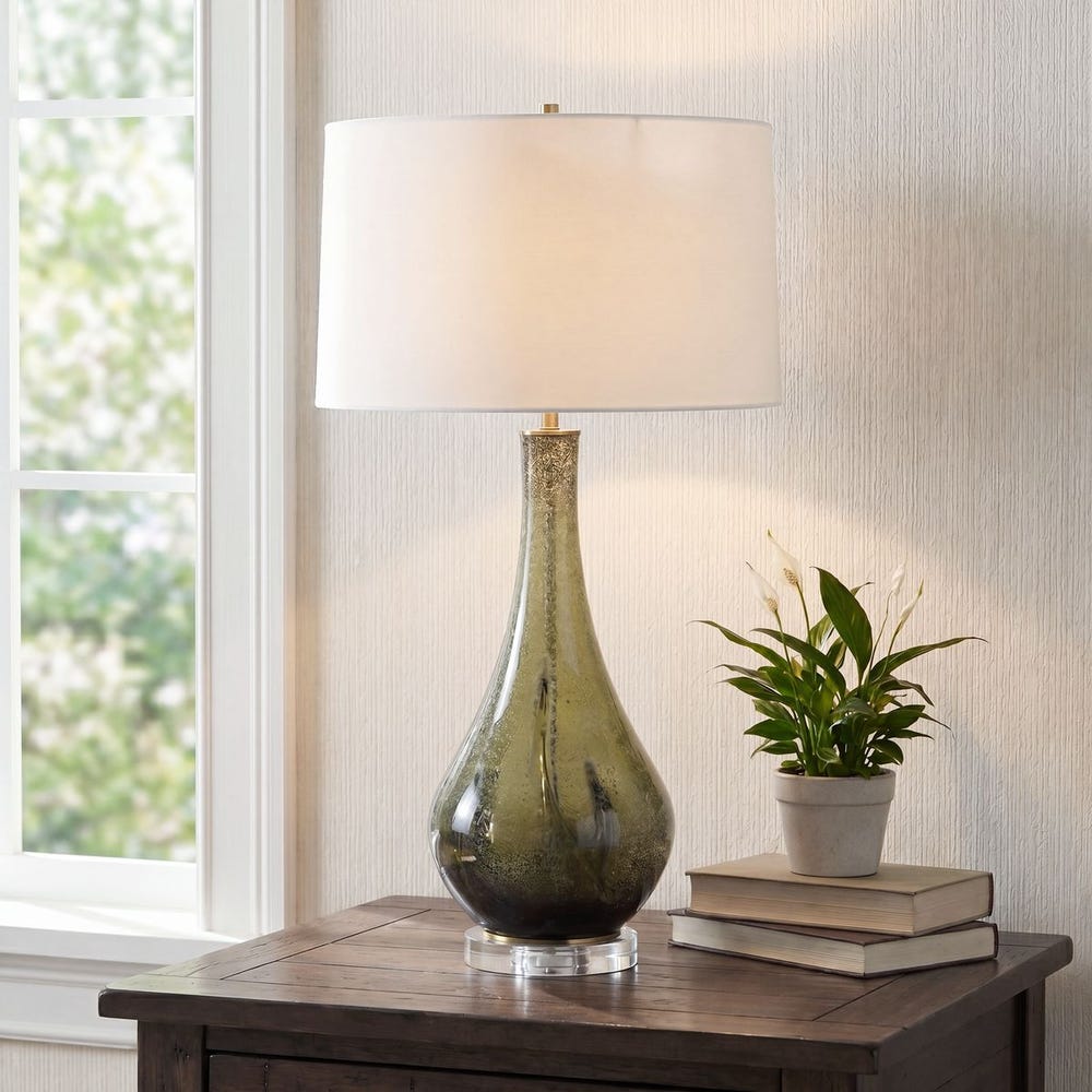 Marist Table Lamp | In Shoppe Pickup Only