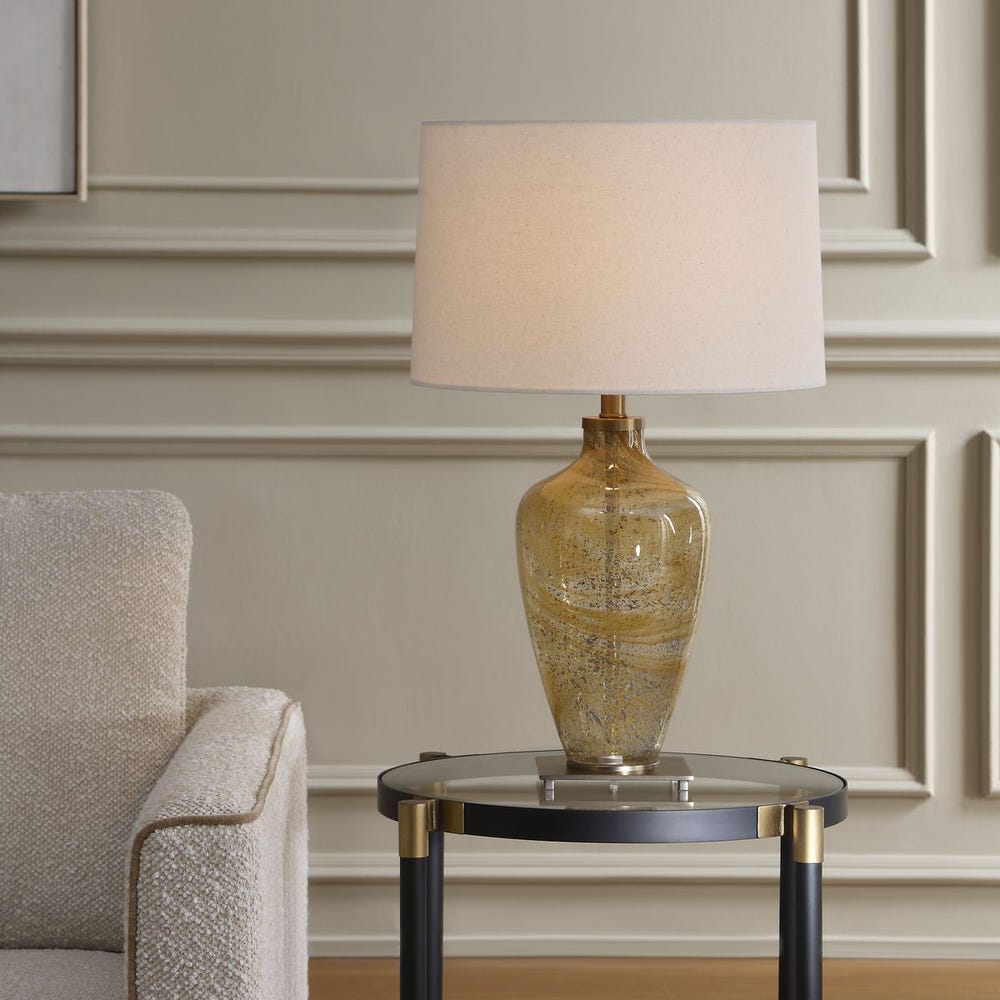 Rainer Table Lamp | In Shoppe Pickup Only