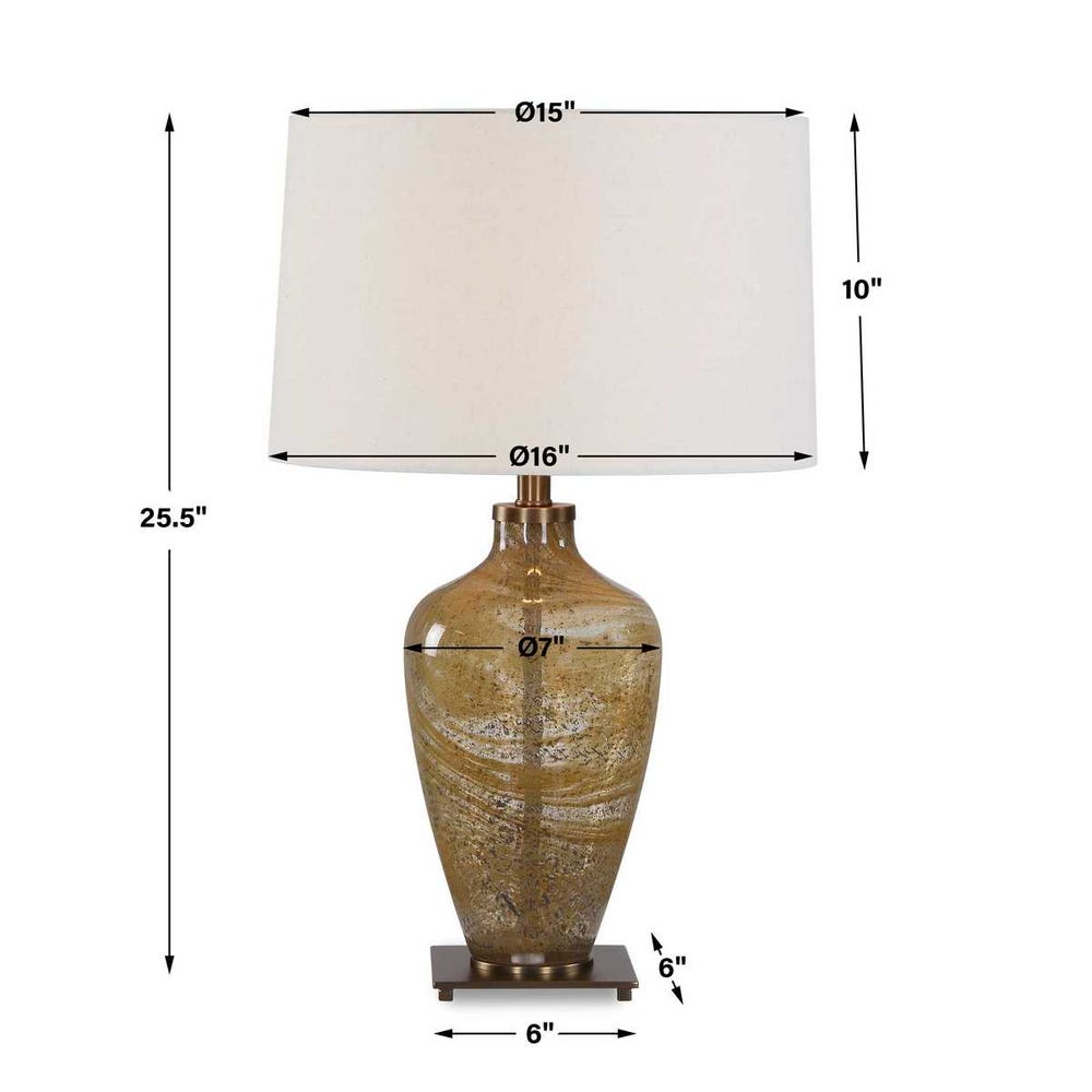 Rainer Table Lamp | In Shoppe Pickup Only
