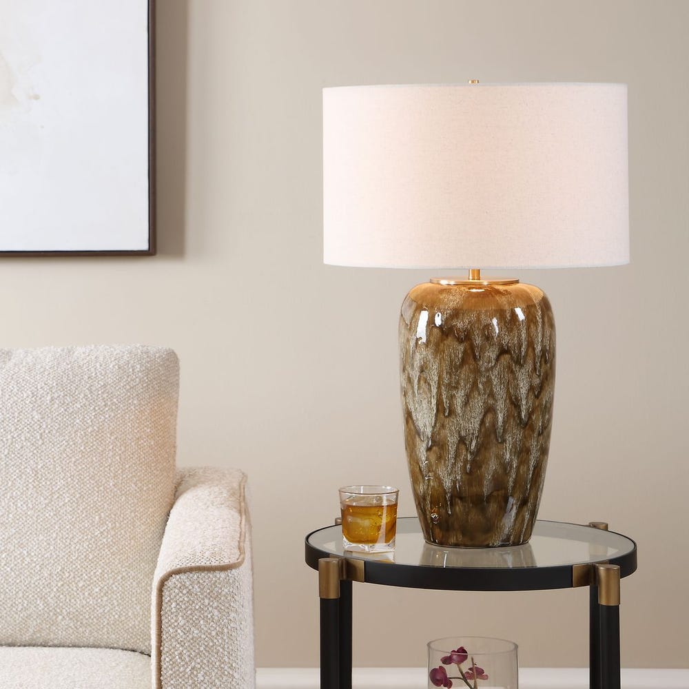 Torrence Table Lamp | In Shoppe Pickup Only
