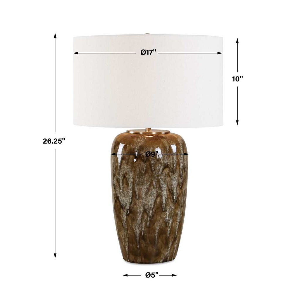 Torrence Table Lamp | In Shoppe Pickup Only