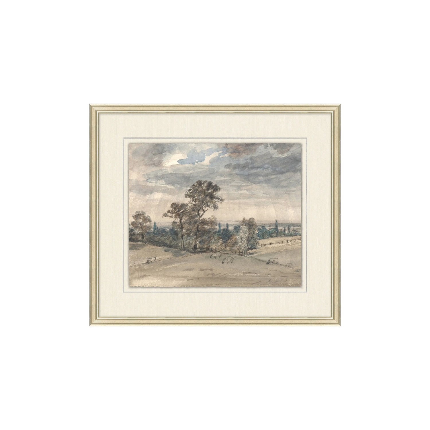 Suffolk Landscape Collection | In Shoppe Pickup Only