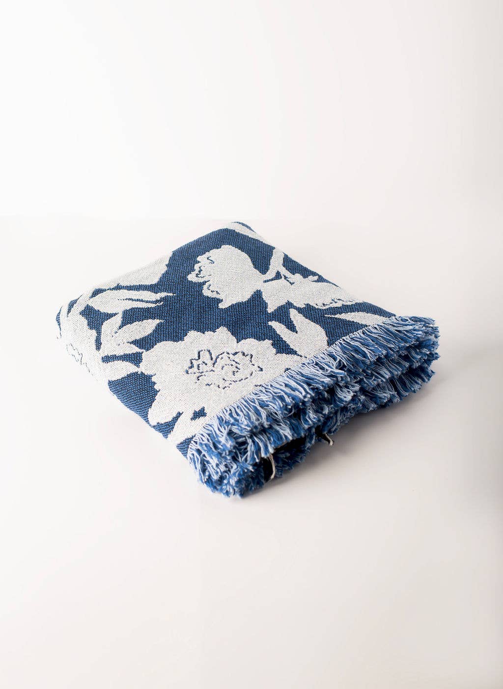 Addy Blanket | Delft