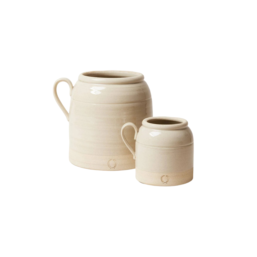 French Country Crock | In Shoppe Pickup Only