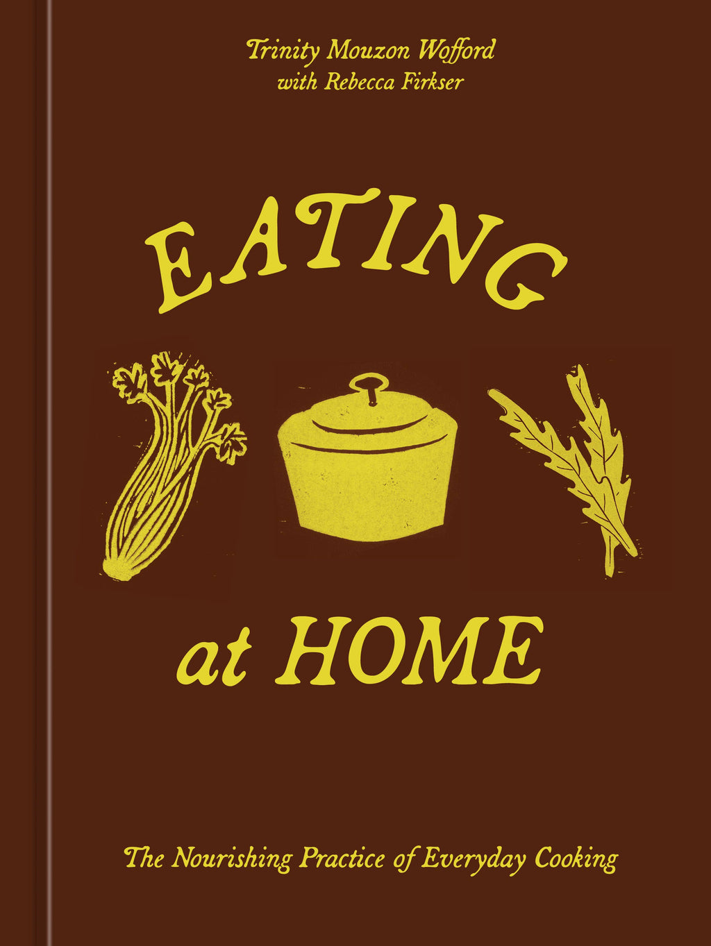 Eating at Home | In Shoppe Pickup Only