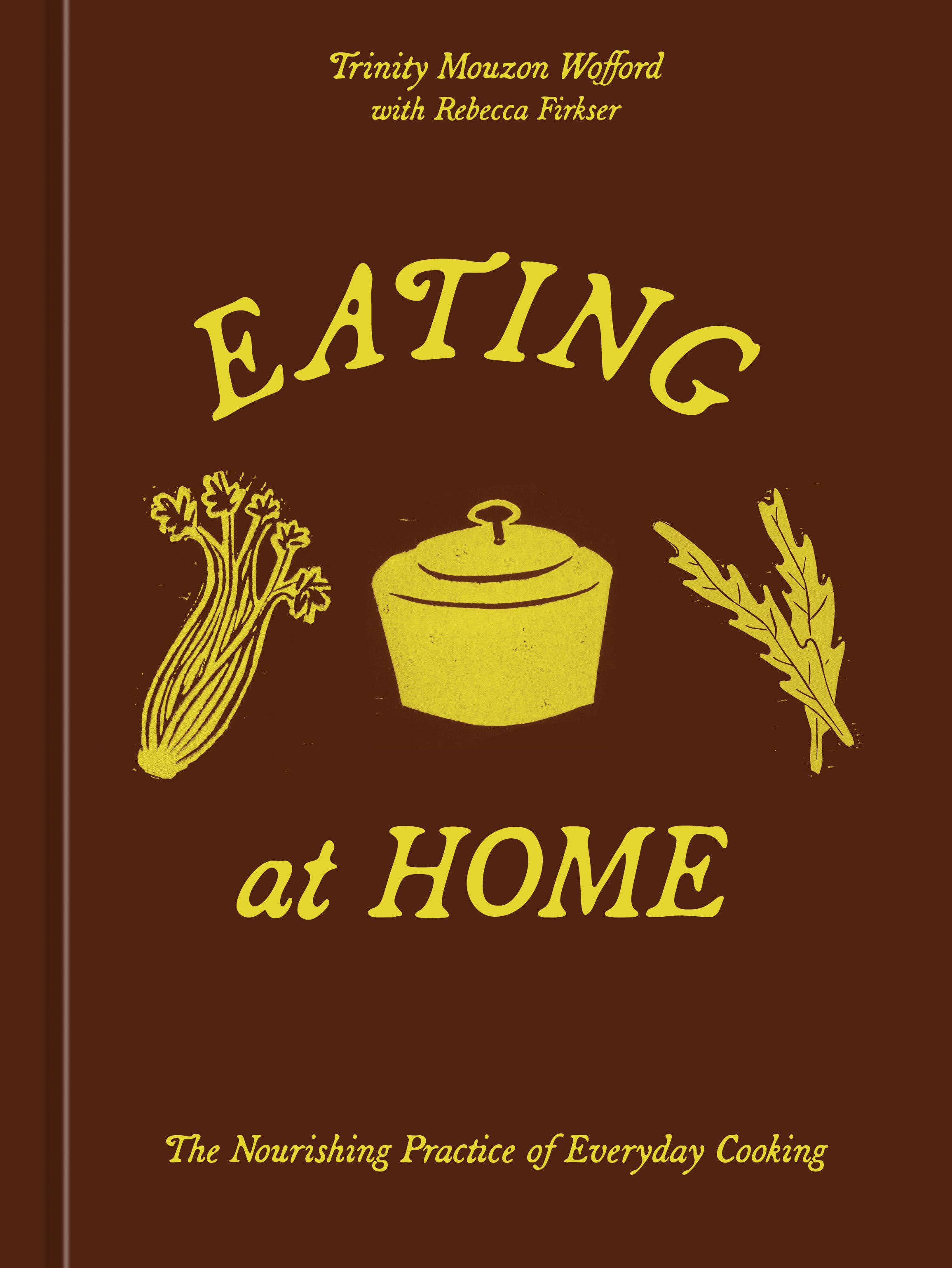 Eating at Home | In Shoppe Pickup Only