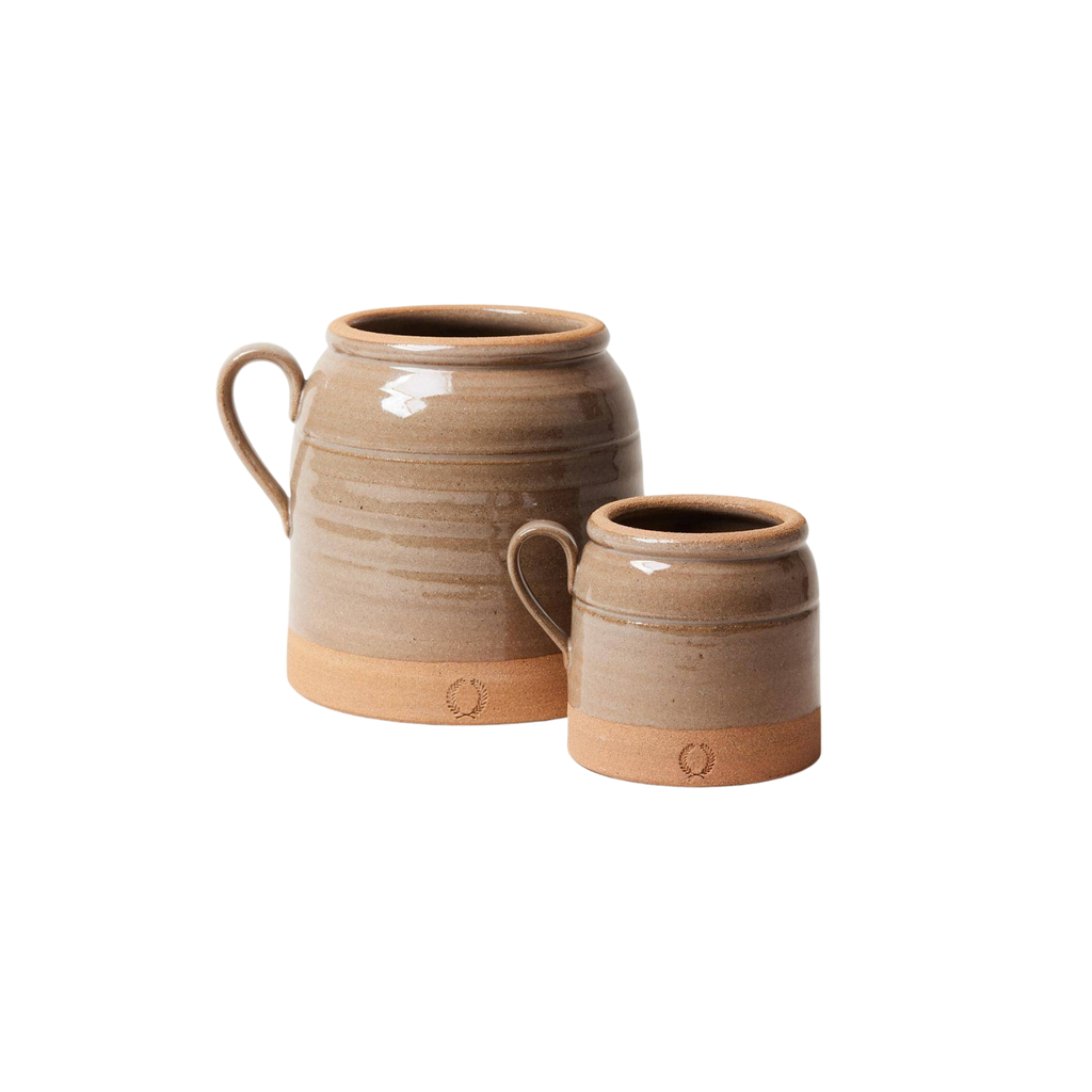 French Country Crock | In Shoppe Pickup Only