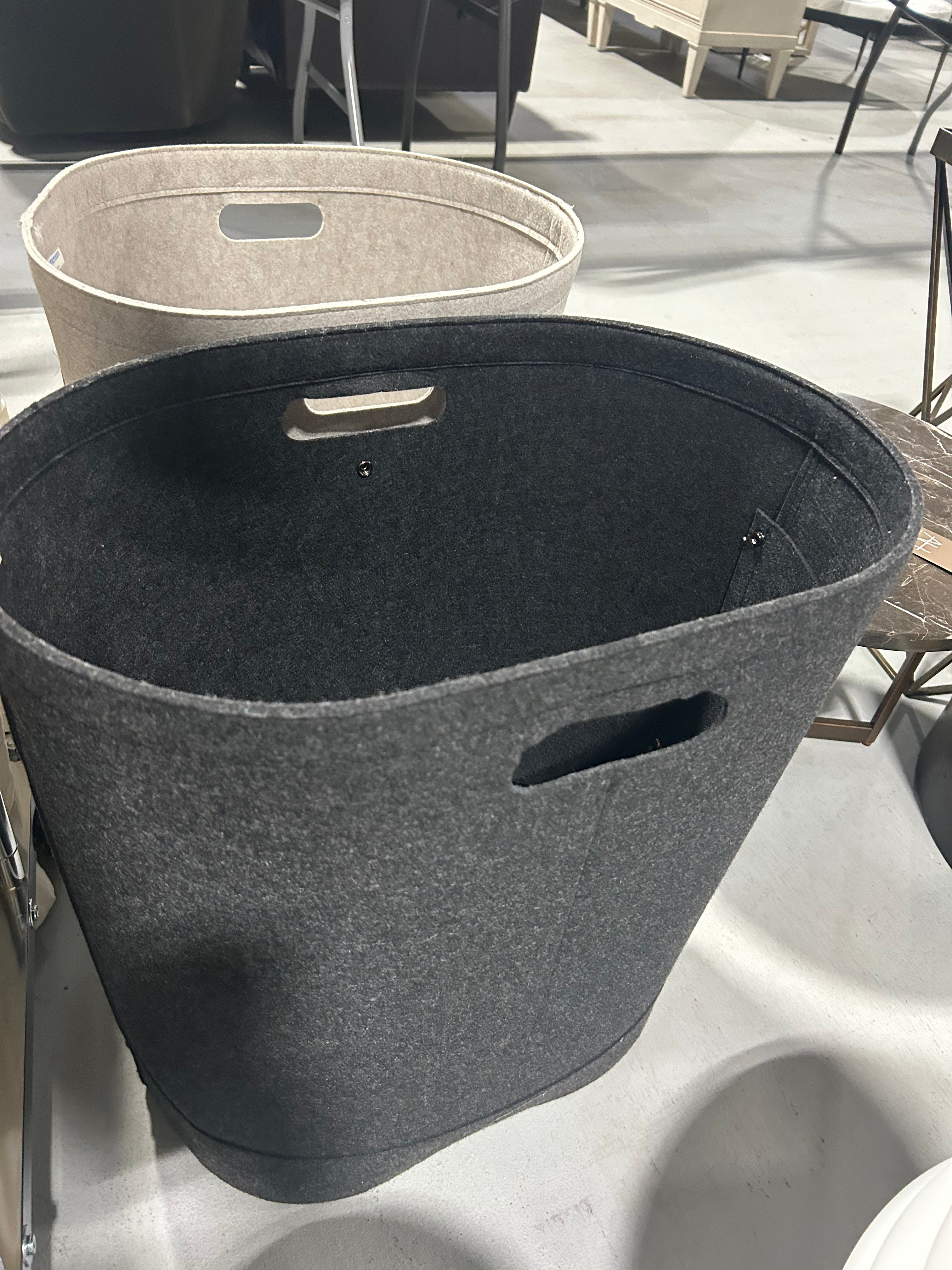 Laundry Hamper