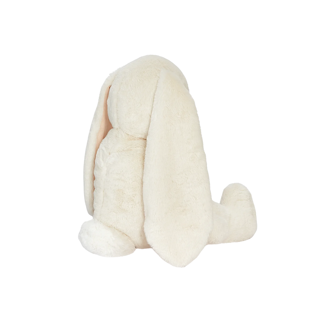Big Nibble Bunny | Cream
